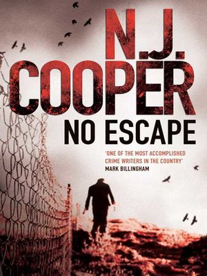 cover image of No Escape